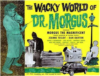 AlLucard225's tweet photo. Join me for an early morning movie watchalong  with Morgus The Magnificent!
https://t.co/euetExcujL

#morgus #morgusthemagnificent #morguspresents #houseofshock #watchparty https://t.co/djRSFN5HDe