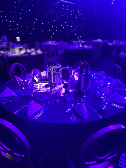 Paul Robinson Partnership tweet media