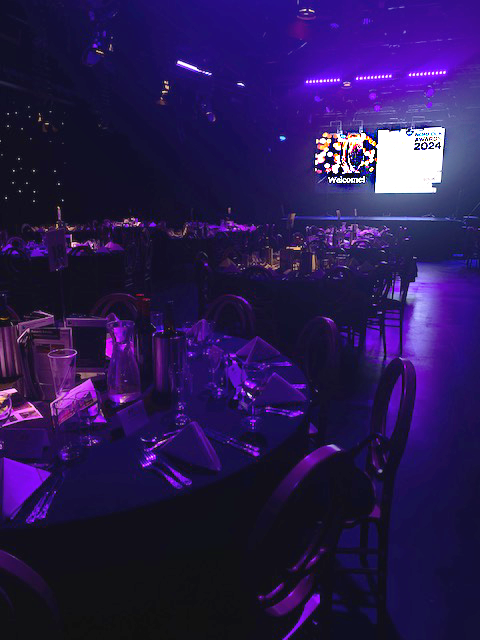 Paul Robinson Partnership tweet media