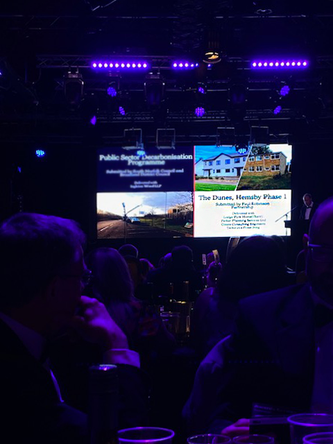 What a great evening! 🤩
Huge congratulations to all the winners of the 2024 Norfolk Constructing Excellence Awards! 🏆
#awardsnight #Norwich #NORFOLK #Congratulations #greattimes