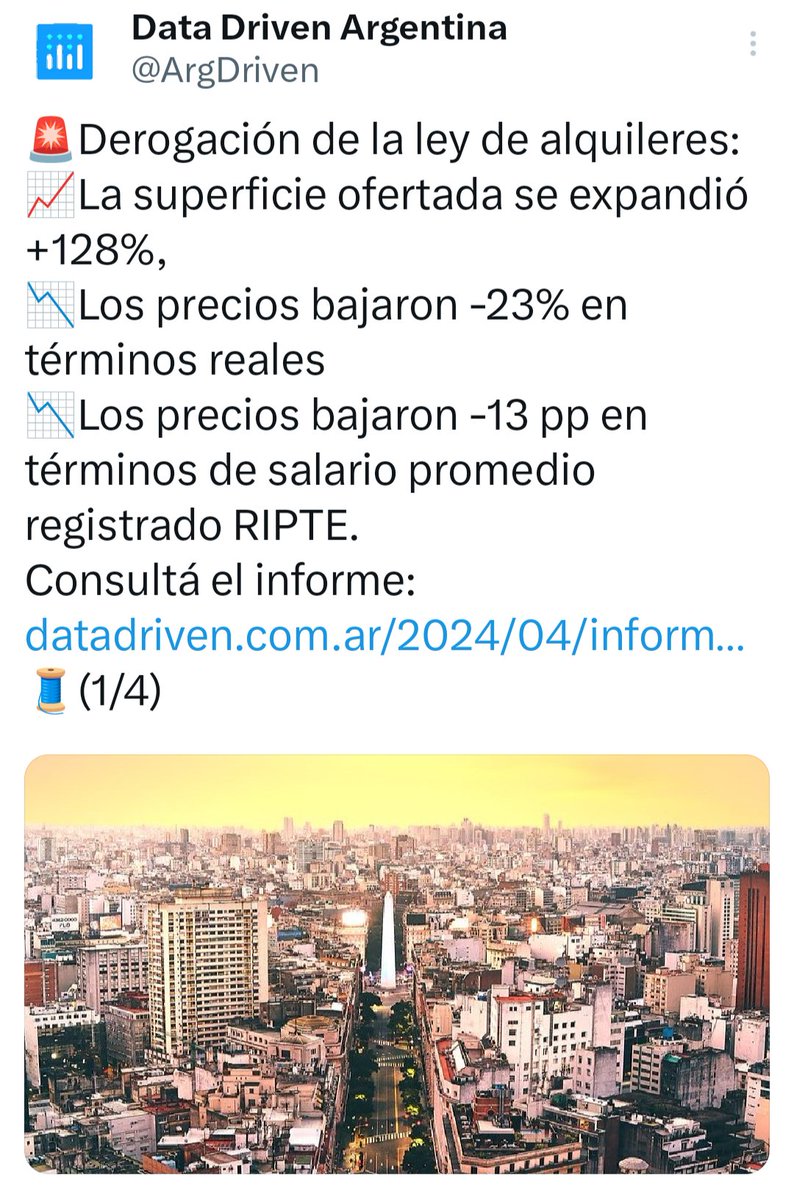 depropietarios1's tweet image. Dato Mata Relato!!!