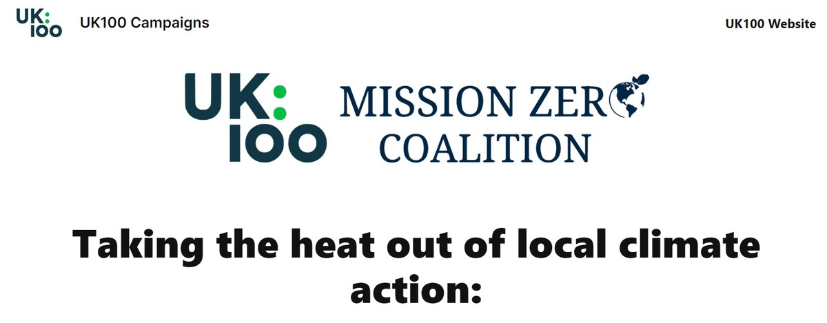 Thank you to @bevcraig for signing the @coalition_zero and @UK100_ #LocalClimatePledge2024 We would like to encourage all Greater Manchester councillors and candidates to support the pledge More details:👇 localclimatepledge2024.uk100.org #LE2024