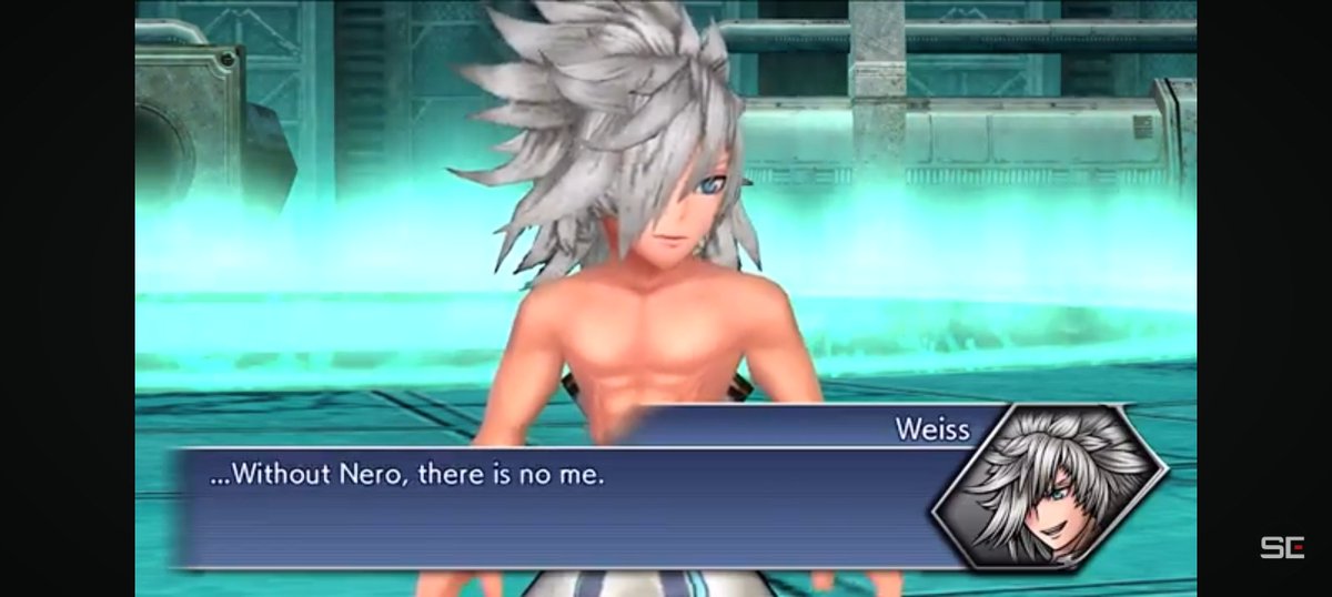 Nofandom566's tweet photo. #ff7 #OperaOmnia #DFF_OO #ヴァイネロ #Weinero
At the same time Square enix https://t.co/iuSKxG7AFz