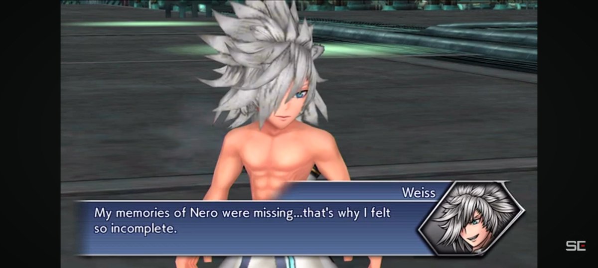 Nofandom566's tweet photo. #ff7 #OperaOmnia #DFF_OO #ヴァイネロ #Weinero
At the same time Square enix https://t.co/iuSKxG7AFz