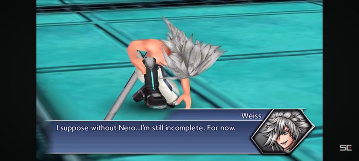 Nofandom566's tweet photo. #ff7 #OperaOmnia #DFF_OO #ヴァイネロ #Weinero
At the same time Square enix https://t.co/iuSKxG7AFz