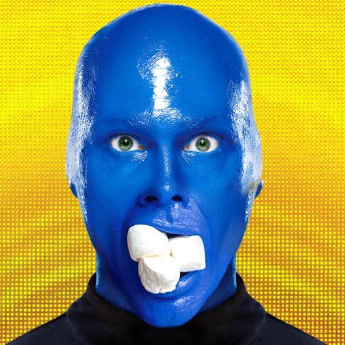 $BlueMan tweet media
