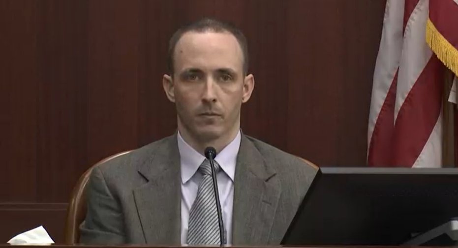Patrick McDowell apologizes to the family of the sheriff's deputy he murdered, the sheriff's department, the Callahan community: “If my death could bring him back we wouldn’t be here today, I wouldn’t be here today. I want to apologize to everybody...' Cross-exam now @FCN2go