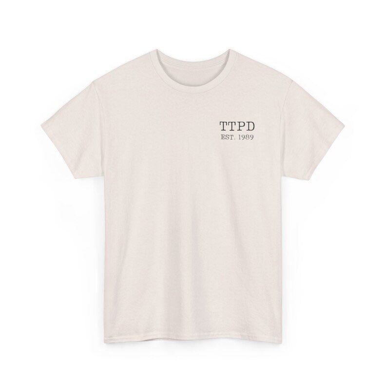 lavenderdes13's tweet photo. No TTPD merch yet? No problem!

Get your TTPD merch here as we countdown until midnight! Many colors and sizes are available. 

https://t.co/uJrYQPkXZn https://t.co/kh6Gb5dZYL