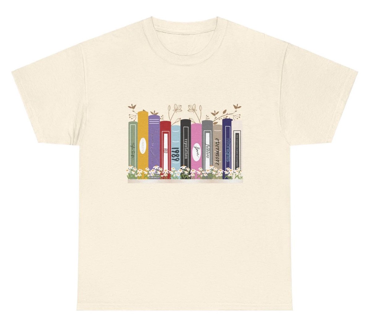 lavenderdes13's tweet photo. No TTPD merch yet? No problem!

Get your TTPD merch here as we countdown until midnight! Many colors and sizes are available. 

https://t.co/uJrYQPkXZn https://t.co/kh6Gb5dZYL