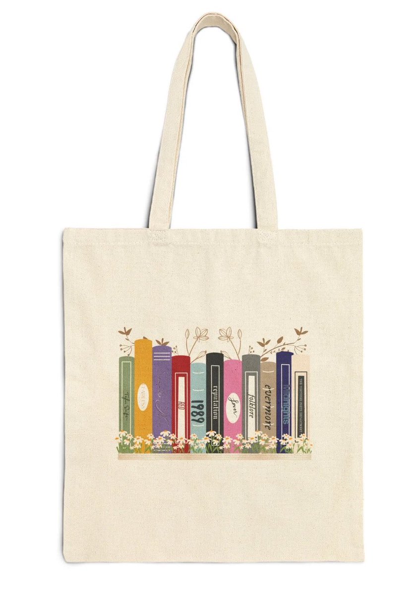 No TTPD merch yet? No problem!

Get your TTPD merch here as we countdown until midnight! Many colors and sizes are available. 

etsy.com/shop/FearlessD…