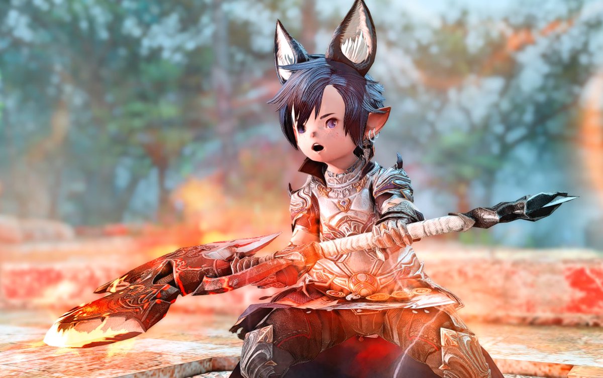 AshtFeright's tweet photo. Re-subbed! 
#FFXIV #FFXIVScreenshot #ffxiv #ffxivsnaps #ffxivlala #gpose #gposer #lalafell https://t.co/v86Hn6Hrbc