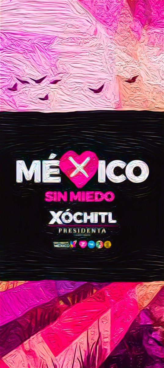 #MiVotoParaXochitl5 Faltan 45 días para salir a votar por nuestra querida @XochitlGalvez Recuerda: Si sales a VOTAR, Xóchitl Va A Ganar En México los Xingones VOTAN🇲🇽🇲🇽🇲🇽🇲🇽🇲🇽🇲🇽🇲🇽🇲🇽🇲🇽🇲🇽🇲🇽🇲🇽🇲🇽🇲🇽🇲🇽🇲🇽