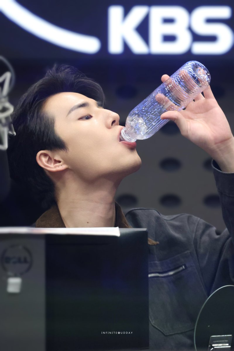 Infinite6udday's tweet photo. 240418 데키라

#DAY6 #데이식스
#YoungK #영케이
#waterplease https://t.co/9jQJGkoCb4