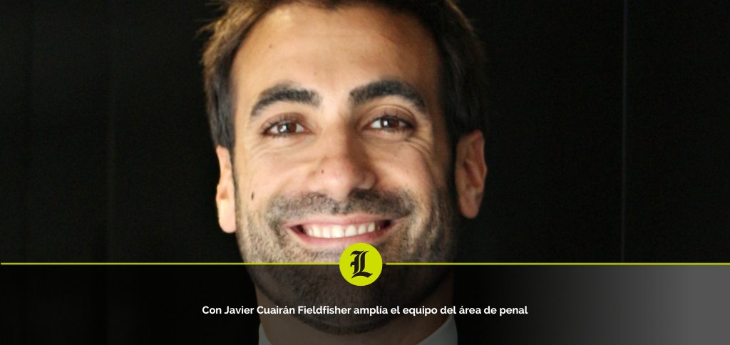 Líder Legal tweet media