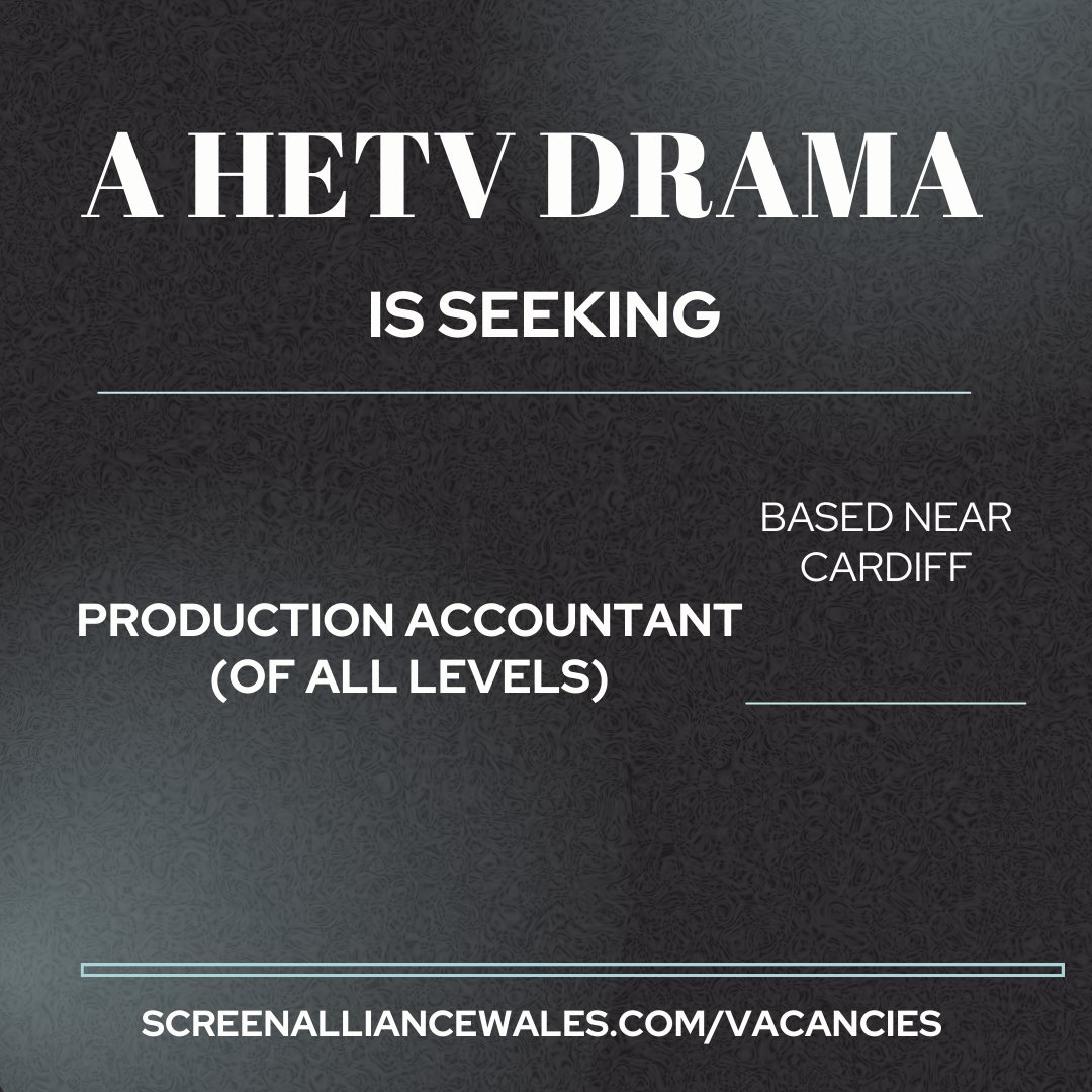 Screen Alliance Wales tweet media