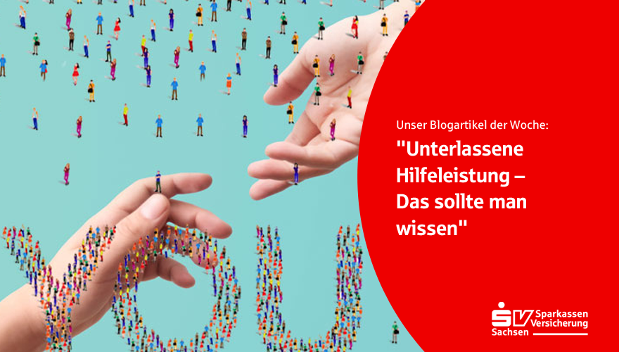 SVSachsen's tweet photo. 🚨🆘 Schnelle und beherzte #Hilfe kann Leben retten! ⏱️ Grundsätzlich ist es eine gesetzliche und moralische Pflicht, anderen in Not zu helfen. 🙏❤️ Unterlassene #Hilfeleistung kann sogar strafbar sein! Beispiele und Weiteres: https://t.co/Ez5RzKvBFN (lt) https://t.co/X7NeOKMEdl