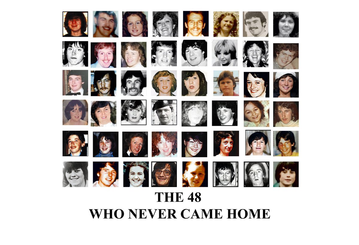 davegibney's tweet photo. Justice at last!!! 

Well done to all of those who campaigned for so long for the truth to come out. 

#UnlawfulKilling #Stardust #JFT48 https://t.co/CQyjVMRaqX