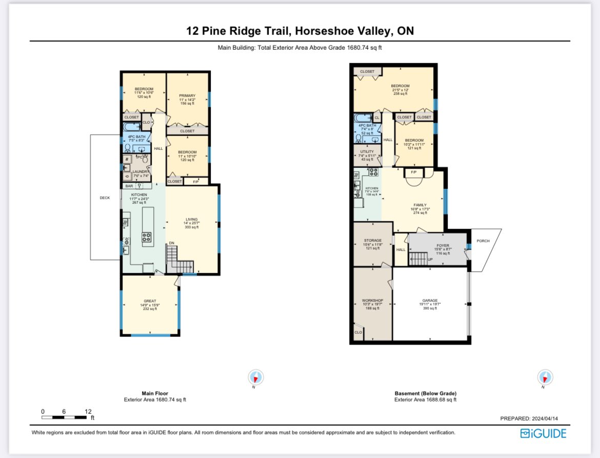 CrystalGSells's tweet image. 🚨NEW LISTING! 🚨

🔑OPEN HOUSE Saturday April 20th 1-3pm🔑

⛳️⛷️🏡 12 Pine Ridge Trail 🏡⛷️⛳️ 

MLS #40571724

Nestled in the heart of Horseshoe Valley overlooking the golf course and ski hills you'll find this sprawling raised bungalow! 

threesixtysnap.hd.pics/12-Pine-Ridge-…