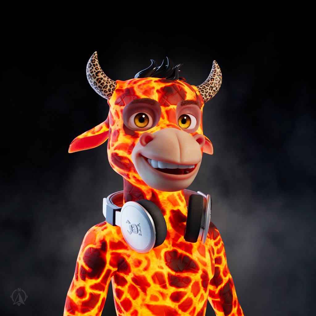 absolutzero1906's tweet photo. GM 

Let's see those teen bulls from @BullsApesProj still my favorites across the collections I think. 

#AToD

No teens? They are cheap or just farm 😂

$RICY $BUBBLE $COOKIE $PARAM $BEYOND $SOMO https://t.co/Ua1t1DFliQ