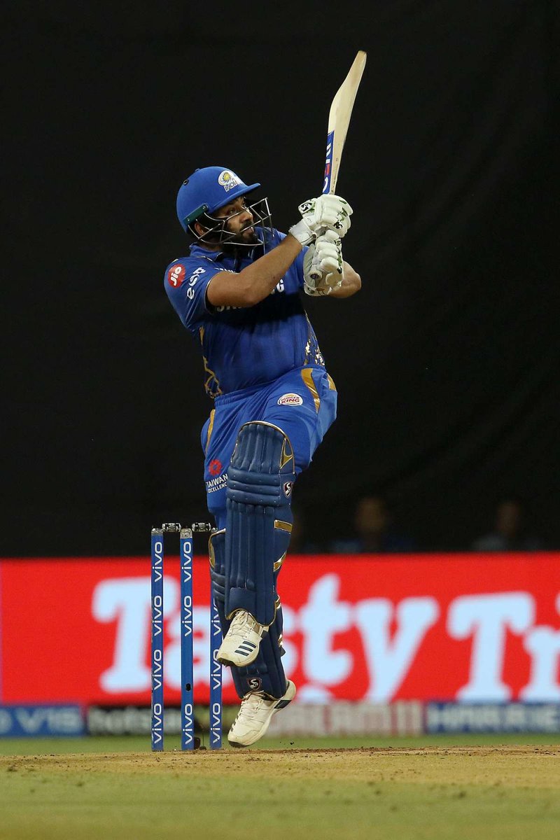 The greatest player ever to play in IPL, plays his 250th IPL match today 🔥 @ImRo45