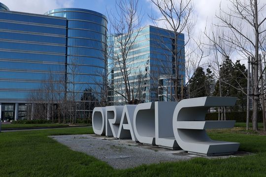 #Oracle to Invest $8 Billion in #Cloud Services in #Japan buff.ly/49HyPAI