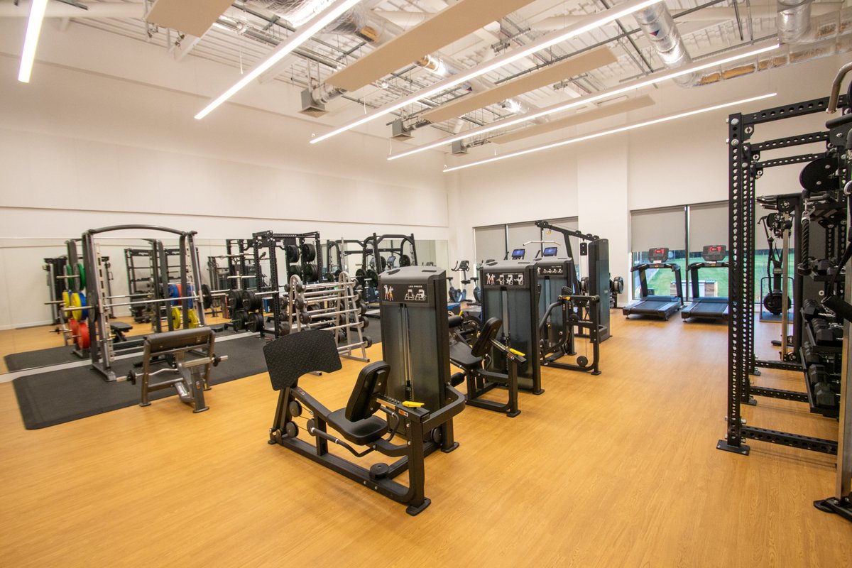 KenilworthMAT's tweet photo. Gym membership available for the state-of-the-art fitness suite, discounts available for Emergency services and KMAT staff
https://t.co/4BUKI8CVxE
#fitness #gym #fit #workout #instafit #gymlife #fitnessmotivation #kmat #kssf @KenilworthSch https://t.co/mjb59zV7W9