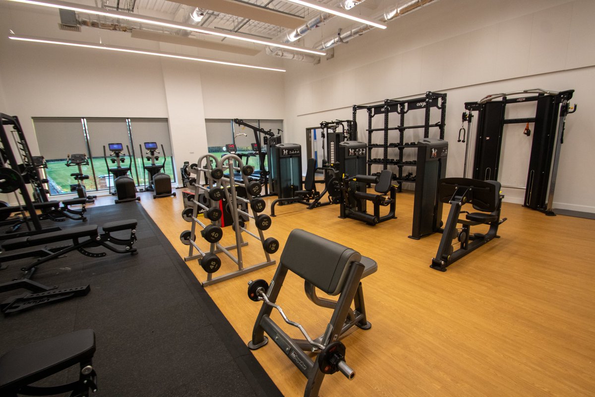 KenilworthMAT's tweet photo. Gym membership available for the state-of-the-art fitness suite, discounts available for Emergency services and KMAT staff
https://t.co/4BUKI8CVxE
#fitness #gym #fit #workout #instafit #gymlife #fitnessmotivation #kmat #kssf @KenilworthSch https://t.co/mjb59zV7W9