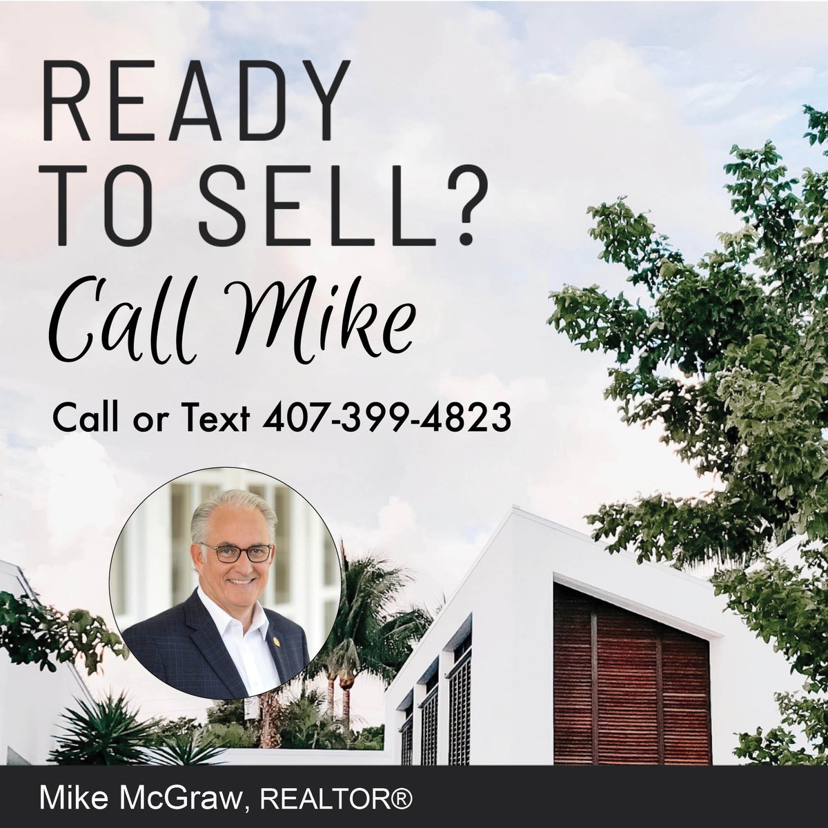 Ready to sell your home? Call or text me at 407-399-4823. I'm ready to get to work for you.

#LPTRealty #LPTRealtyProud #Orlandorealestate #Apopkarealestate #RealEstate #Realtor