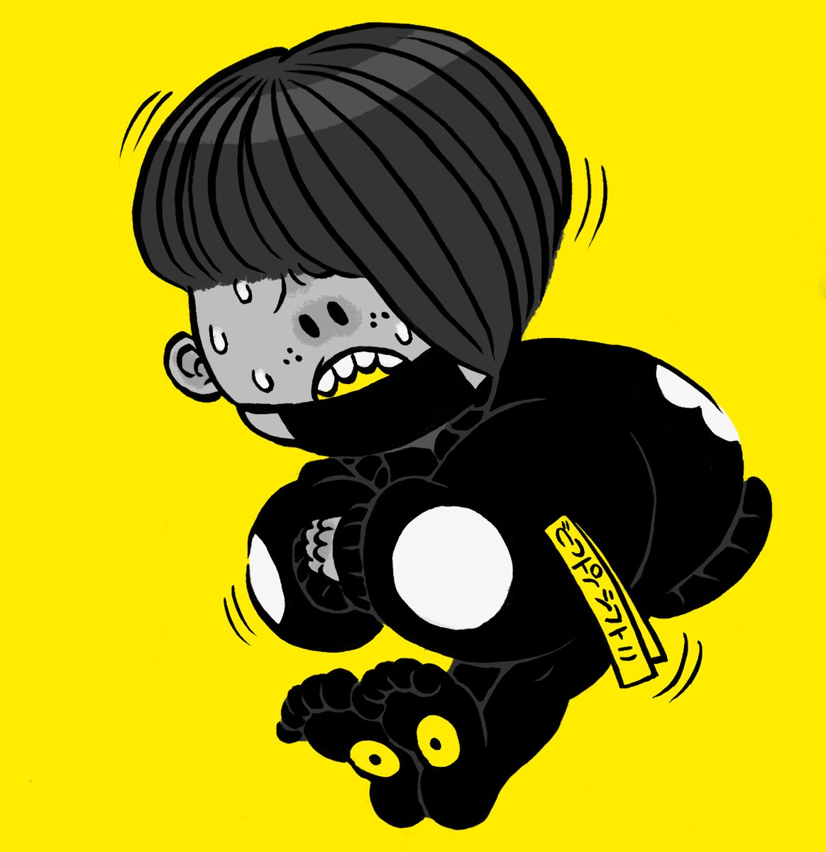 そろそろ容姿がかけ離れてきたので変えようかな🤔