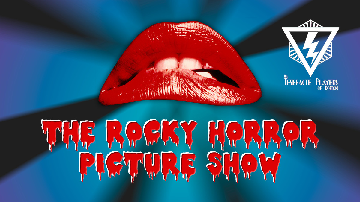 Great Scott! The Rocky Horror Picture Show with shadowcasting by the Teseracte Players of Boston returns to Worcester on June 15.👄 Get your tickets now at TheHanoverTheatre.org/event/rocky-ho…. This time-warping cult classic is sure to thrill, chill and fulfill you.