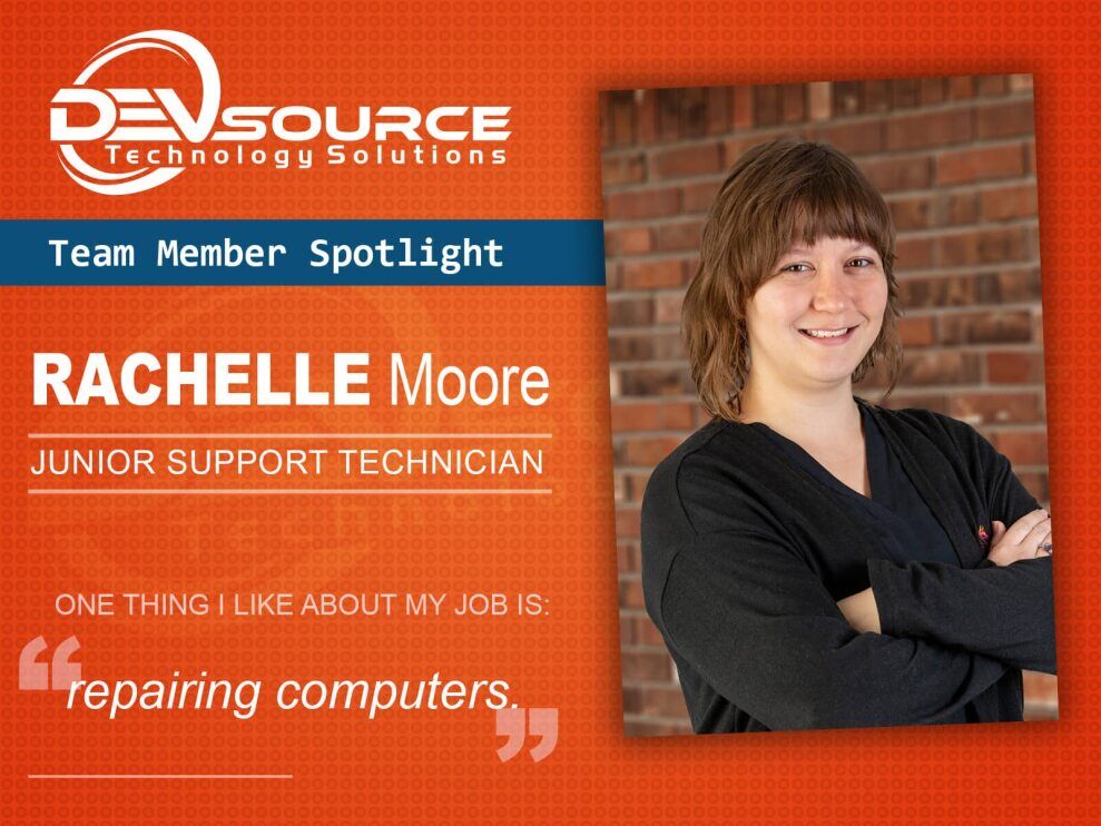 Fox Ridge Computers tweet media