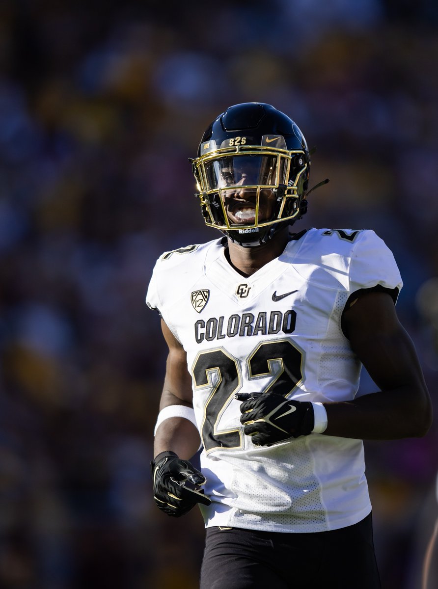 Colorado linebacker Demouy Kennedy has entered the transfer portal, @On3sports has learned. The former four-star recruit was a top-100 recruit who started at Alabama. Played in 10 games in 2023 for the Buffs. on3.com/transfer-porta…