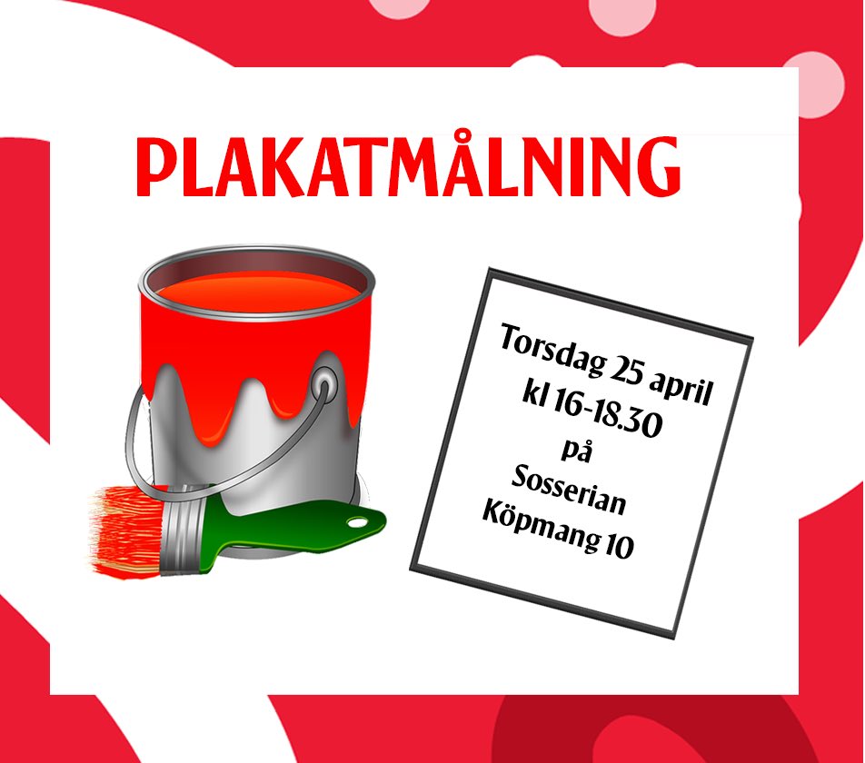 Socialdemokraterna Sandviken tweet media
