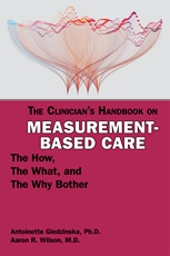 New on ifp.nyu.edu | The Clinician’s Handbook on Measurement-Based Care: The How, the What, and the Why Bother | tinyl.io/Ae5n