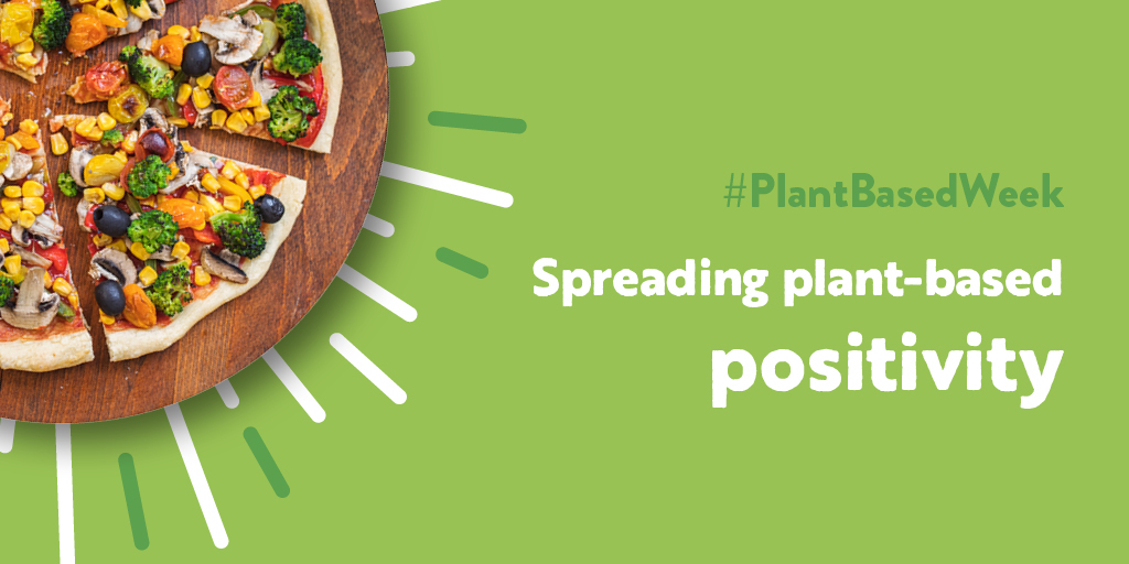 As the demand on our food supply grows, Canada continues to look for ways to innovate and lead in a global market. Join us during #PlantBasedWeek and learn more about how this industry is creating exciting opportunities for Canadians! plantbasedfoodweek.ca @proteinindcan