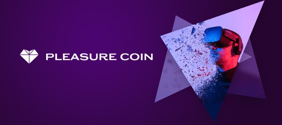 AltCryptoGems's tweet photo. Heard the $NSFW | Pleasure Coin team is planning a push👀. Already up nicely these past 3 months. Have 3 working platforms that use the token plus a CEX listing should be around the corner🔥. @Pleasure_coin

〽️CMC
https://t.co/P8GTD0Zkq0

💬TG:
https://t.co/6SkGf3rUpc

#DYOR🟧 https://t.co/Uu2EOZ0pkN