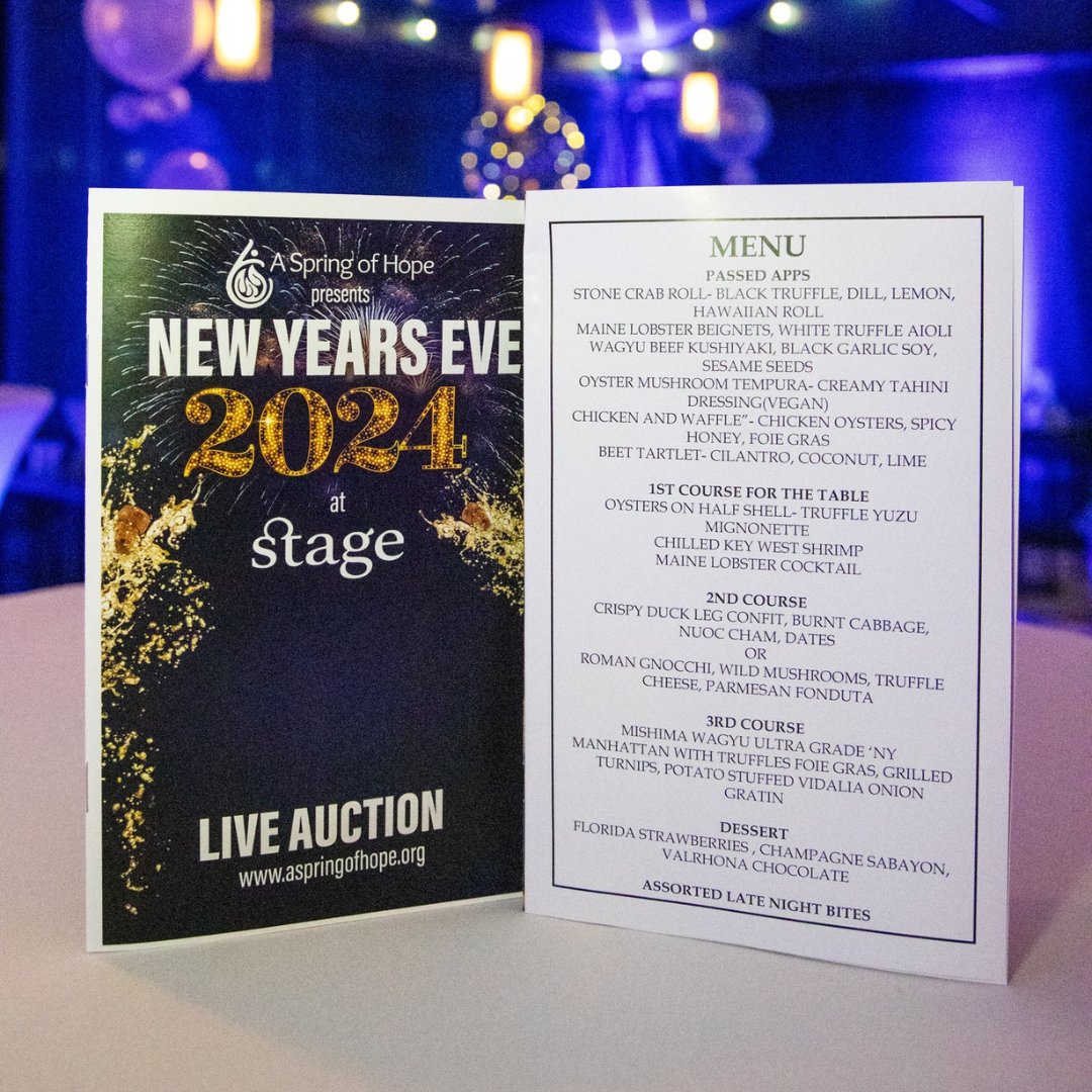 aspringofhope's tweet image. Throwing it back to our NYE Party feat. Pommery Champagne, DJ spinning hits in the Conniption Lounge Handcrafted Cocktails &amp;amp; Sommelier-Selected Wines 5-Course Dinner w/ Chef Pushkar, Entertainment by Joe Bachman &amp;amp; Friends, Balloon Drop, Dancing and so much more!