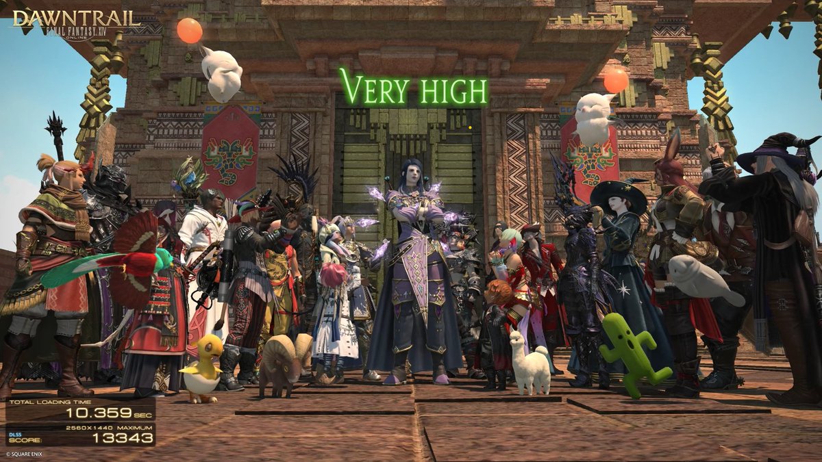 Scorad's tweet photo. @FF_XIV_EN Character Name: Scora Bloode
Home World: Louisoix
Prize: Bluebird Earrings
#ffxivsweepstakes #DawntrailBenchmark https://t.co/16ouxMxMOP
