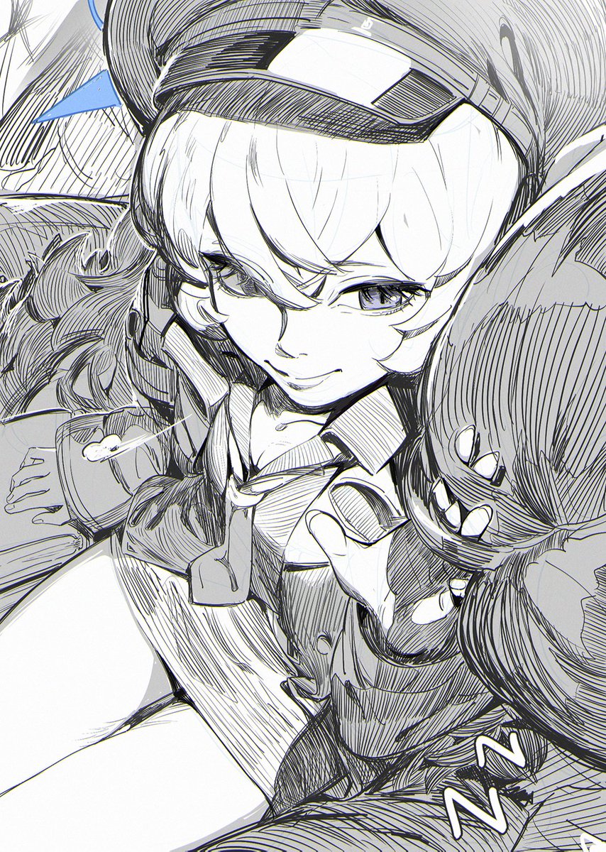#ブルアカ
23.09.28 