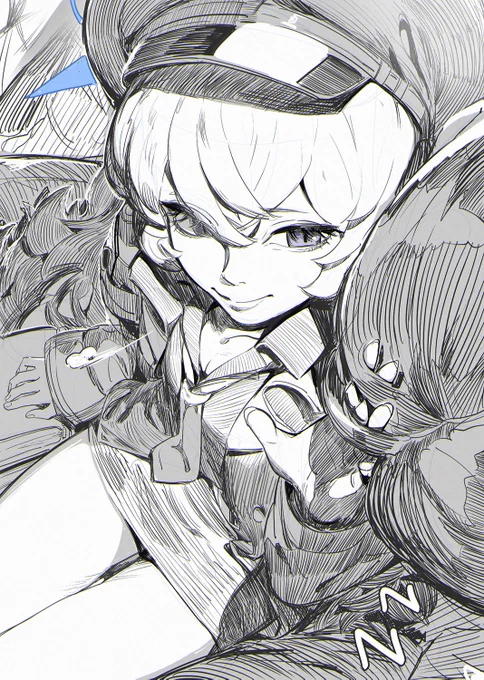 #ブルアカ
23.09.28 