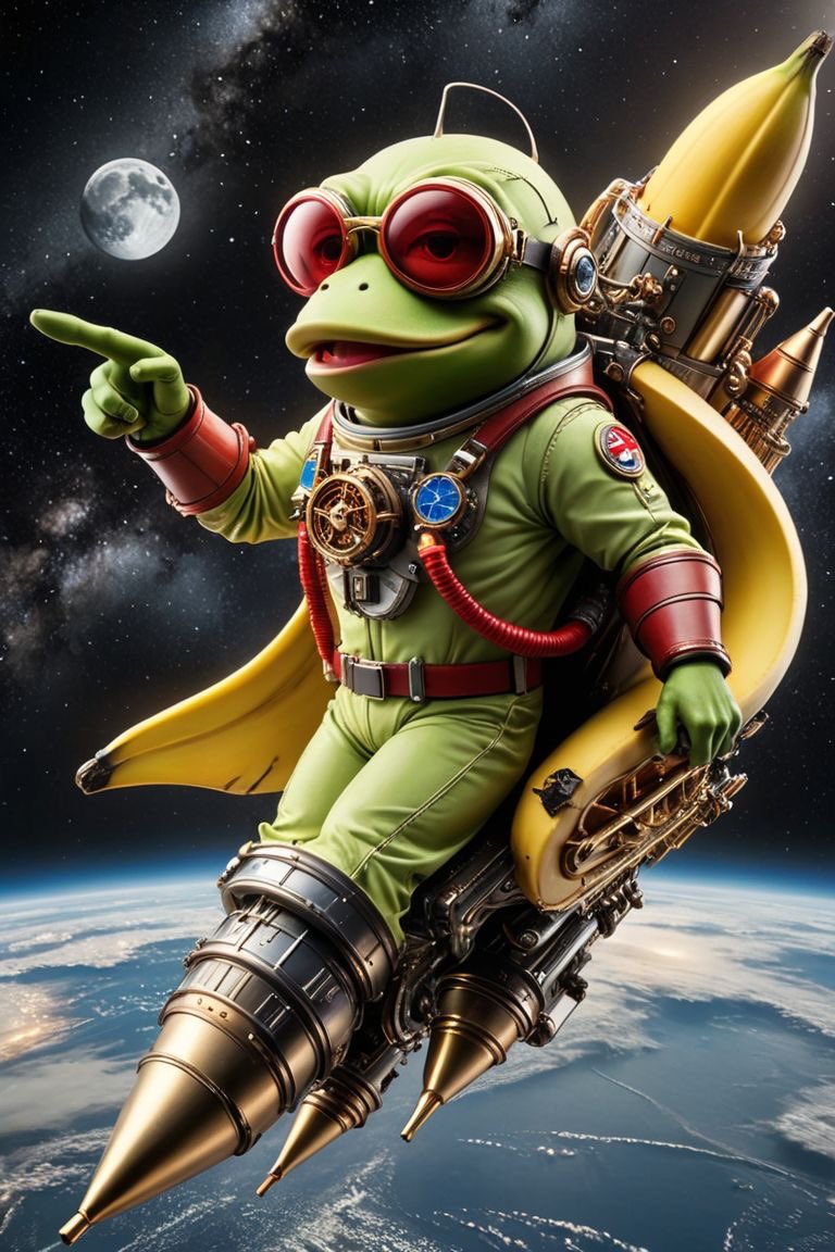 PepeBananaGang's tweet photo. 🍌🚀 It's a golden opportunity in the crypto market! 

With prices at rock bottom, there's never been a better time to become a proud member of $PENANA #Pepe🍌

https://t.co/QRc9Gt2hRH

🌟 Join us today and let's ride the wave to financial freedom together! 🌕🚀  #CryptoGains https://t.co/mDFHIycyeN