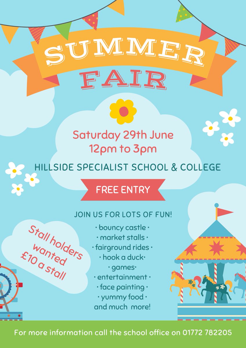 Hillside Specialist School & College (@hillside_ssc) on Twitter photo 