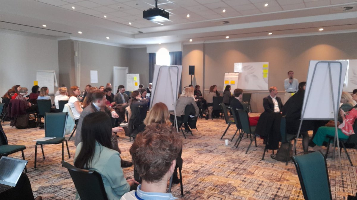 adiconsum's tweet photo. 📍🇪🇺#18aprile #ConsumerSummit Al via il gruppo di lavoro pomeridiano "Sostenibilità nell'ecommerce" presieduto da #Adiconsum e @ECCItaly 
https://t.co/iXZGcmG7Dq

#ConsumerRights #ConsumerAgenda #ConsumerProtection #ecommerce #sostenibilità https://t.co/imNyAjB31C