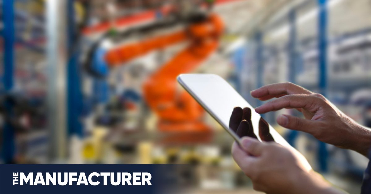 Manufacturers face constant challenges. From macro supply chain disruptions, improved sustainability, and economic uncertainty due to inflation. Steven Whitfield, Data Interchange, an @Epicor solution, shares his expertise in Cloud-Native EDI.

hubs.la/Q02t7sGQ0