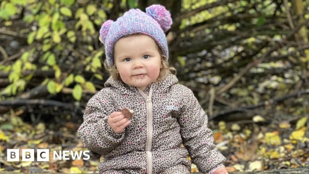 The parents of a two-year-old girl have said they hope to inspire children to 'get out more' after millions of people watched their TikTok videos of their daughter exploring the outdoors.

#education #ukschools #ukstudents #ukpupils

buff.ly/3xEAnOS