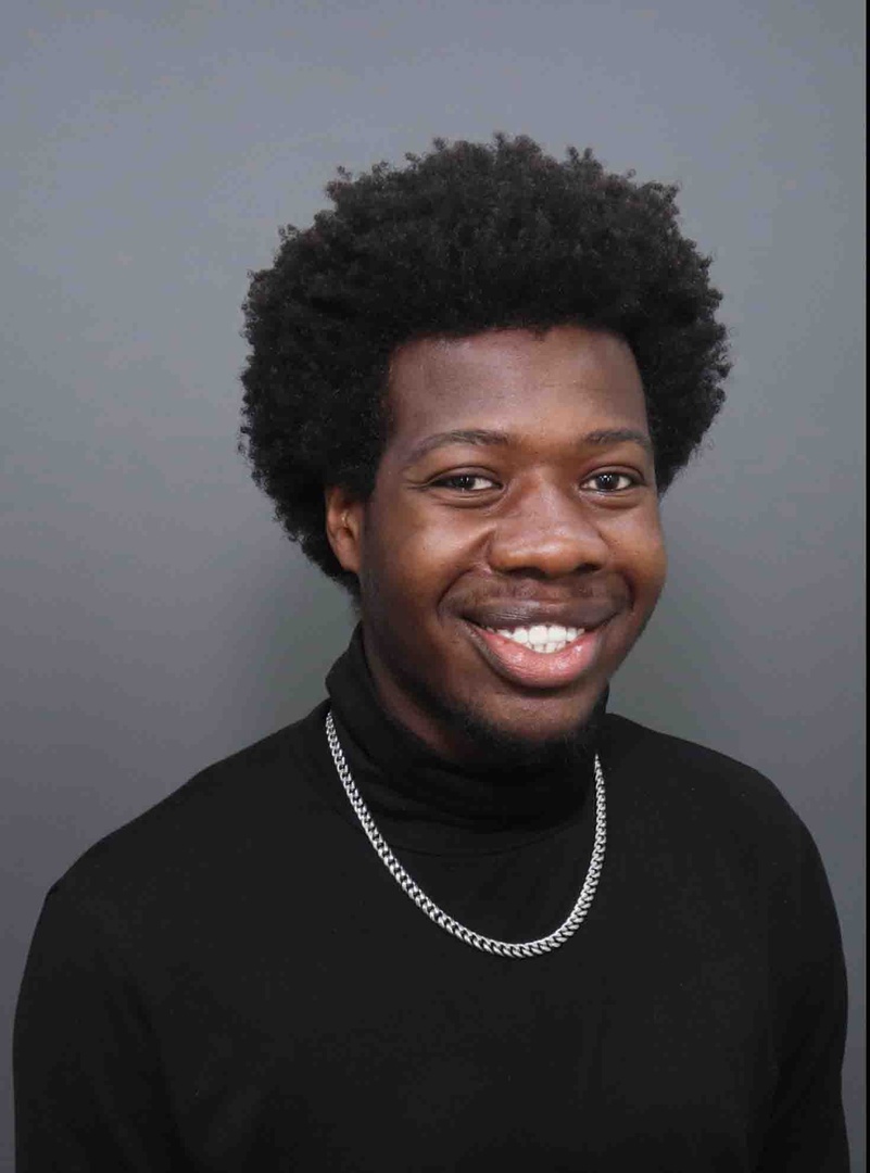 Ud Joseph ‘24 is spending his senior year studying abroad in Seoul, South Korea. He had his sights set on landing a software engineering job after college, and now he's all set to start with H&R Block as a software engineer! Read the full story: bit.ly/3vOozcb