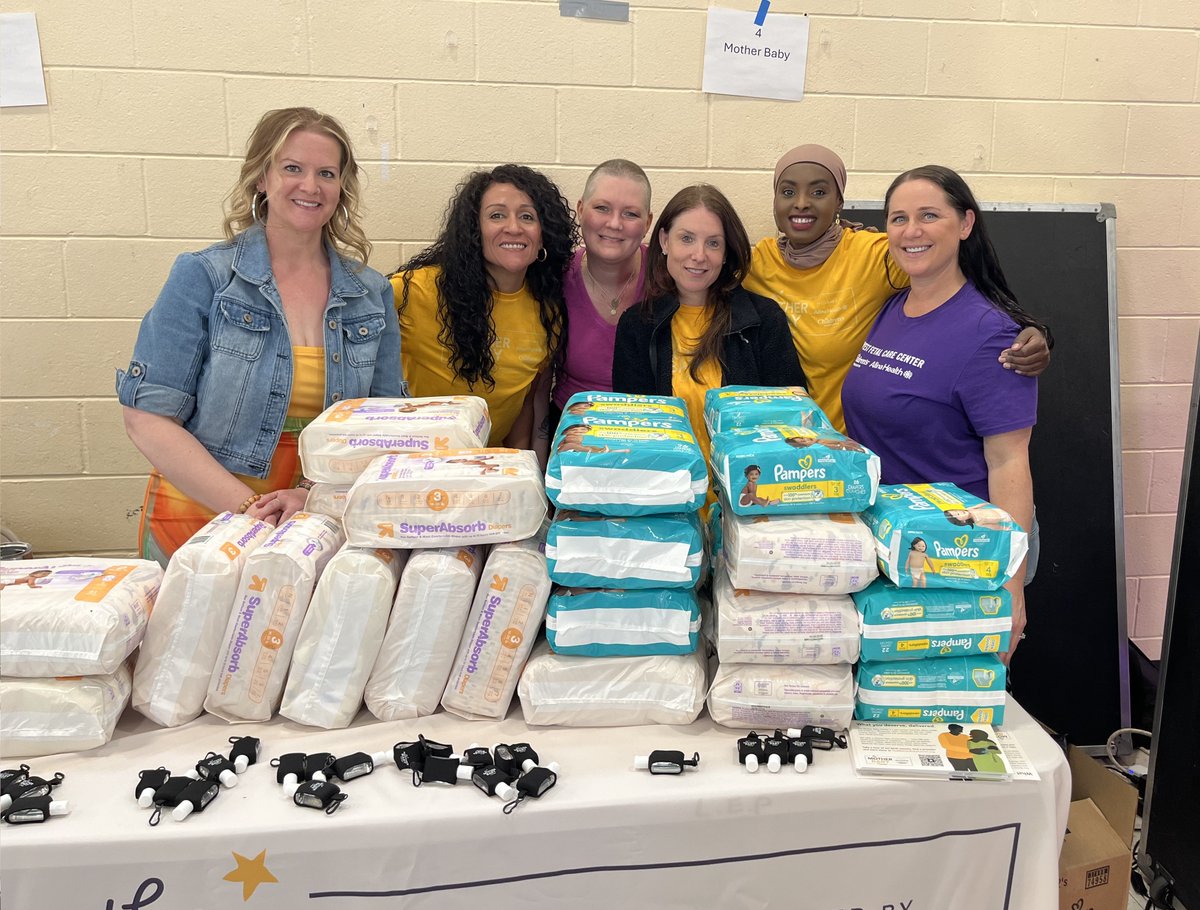 Children's Minnesota tweet media