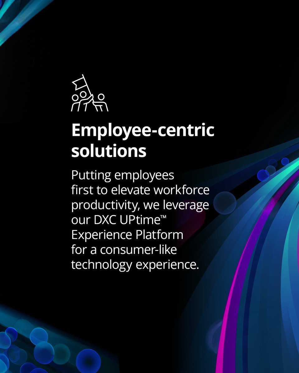 DXCTechnology's tweet photo. We are proud that Gartner has recognized DXC Technology as a Leader in the 2024 Magic Quadrant™ for Outsourced Digital Workplace Services for another consecutive year. 

Read the report to learn more: https://t.co/avP5qGlbvg

#MagicQuadrant #Gartner #ModernWorkplace https://t.co/7kl20KtSuN