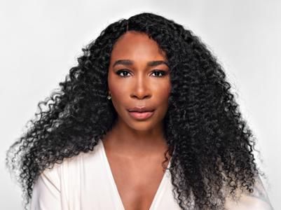 Tonight! Free tickets still are available for Venus Williams' appearance on campus, which is open to the public. buff.ly/3UcSd4c @Venuseswilliams