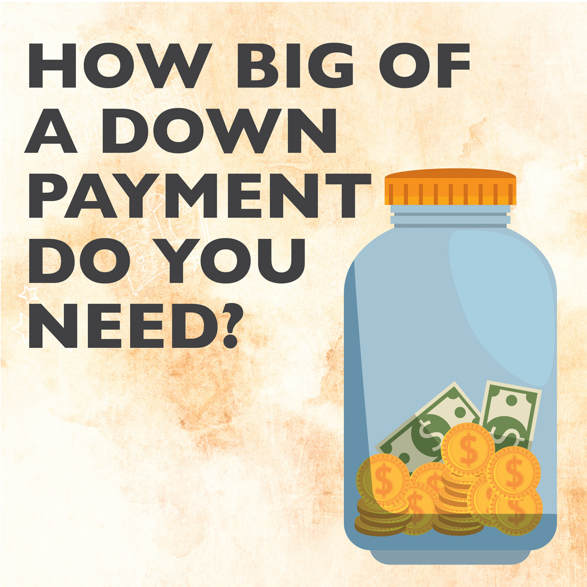 fen23's tweet photo. Budgeting for that 20% down payment? You might not have to. Some home loans can be secured for as little as 3% down. Message me for more details. https://t.co/I5QRZjFDM9